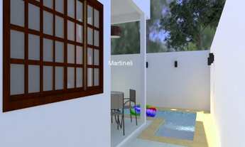 Imagem 4: CASA RESIDENCIAL em ITANHAÉM - SP, Tupy