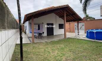 Imagem: CASA RESIDENCIAL em ITANHAÉM - SP, Bopiranga