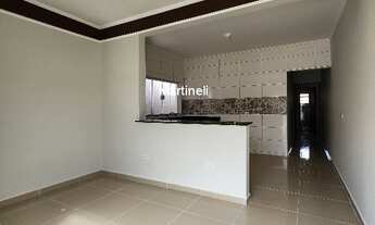 Imagem 7: Casa Residencial em Itanhaém - SP, Santa Terezinha