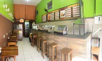 Imagem: SALAO COMERCIAL em ITANHAÉM - SP, Praia