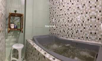 Imagem 5: CASA RESIDENCIAL em ITANHAÉM - SP, Gaivota