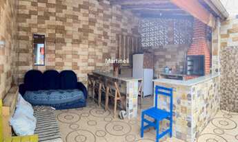 Imagem 3: CASA RESIDENCIAL em ITANHAÉM - SP, Suarão