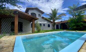 Imagem: Imóvel de Luxo à Venda em Itanhaém-SP