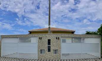 Imagem 3: CASA RESIDENCIAL em ITANHAÉM - SP, Grandesp