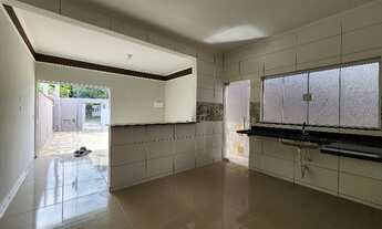 Imagem 3: Casa Residencial em Itanhaém - SP, Santa Terezinha