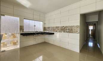 Imagem 2: Casa Residencial em Itanhaém - SP, Santa Terezinha