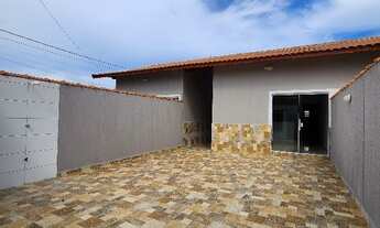 Imagem: Casa Residencial em Itanhaém - SP, Santa