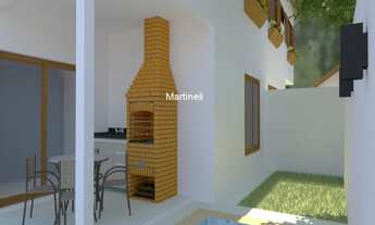 Imagem 6: CASA RESIDENCIAL em ITANHAÉM - SP, Tupy