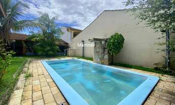 Imagem 5: Imóvel de Luxo à Venda em Itanhaém-SP Casa com 4 quartos, 4 suítes e 247m² no bairro Suar