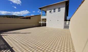 Imagem 2: CASA RESIDENCIAL em Itanhaém - SP, Santa Terezinha