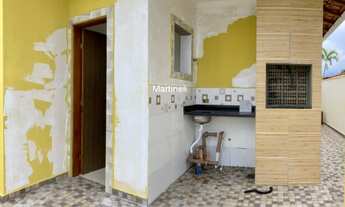 Imagem 6: CASA RESIDENCIAL em ITANHAÉM - SP, Grandesp