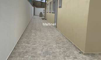 Imagem 4: CASA RESIDENCIAL em ITANHAÉM - SP, Parque Augustus