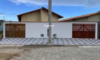 Imagem 2: CASA RESIDENCIAL em ITANHAÉM - SP, Parque Augustus