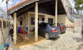 Imagem: CASA RESIDENCIAL em ITANHAÉM - SP, Gaivota