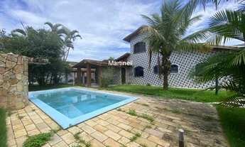 Imagem 7: Imóvel de Luxo à Venda em Itanhaém-SP Casa com 4 quartos, 4 suítes e 247m² no bairro Suar