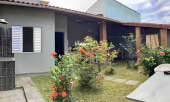 Imagem: CASA RESIDENCIAL em Itanhaém - SP, Santa