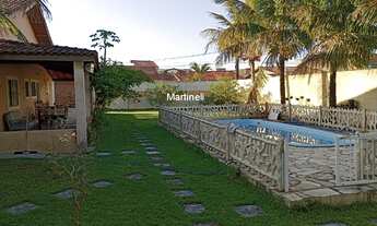 Imagem: CASA RESIDENCIAL em ITANHAÉM - SP, Gaivota