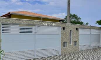 Imagem 2: CASA RESIDENCIAL em ITANHAÉM - SP, Grandesp