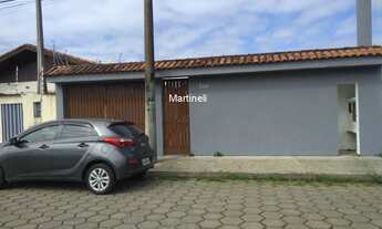 Imagem 2: CASA RESIDENCIAL em ITANHAÉM - SP, Santa Teresinha