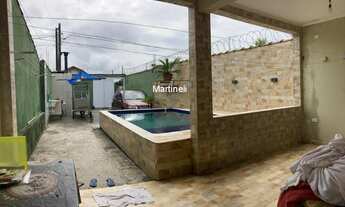 Imagem 7: CASA RESIDENCIAL em ITANHAÉM - SP, Jamaica