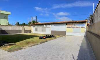 Imagem 7: CASA RESIDENCIAL em Itanhaém - SP, Gaivota