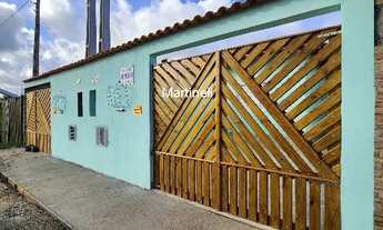 Imagem 2: CASA RESIDENCIAL em Itanhaém - SP, Tupy