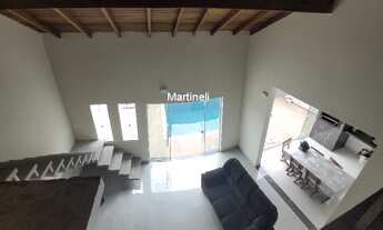 Imagem 3: CASA RESIDENCIAL em PERUIBE - SP, Mar e Sol