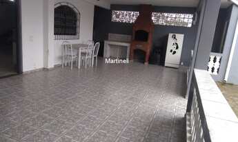 Imagem 4: CASA RESIDENCIAL em ITANHAÉM - SP, Santa Teresinha