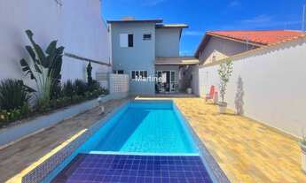 Imagem: CASA RESIDENCIAL em Itanhaém - SP, Cibratel