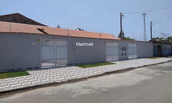 Imagem 4: CASA RESIDENCIAL em Mongaguá - SP, Plataforma