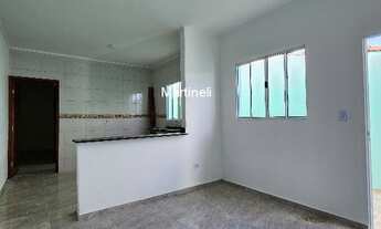 Imagem 3: CASA RESIDENCIAL em Itanhaém - SP, Tupy