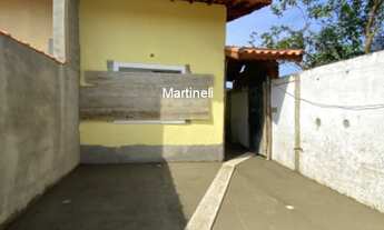 Imagem 2: CASA RESIDENCIAL em Itanhaém - SP, Jd. Magalhães