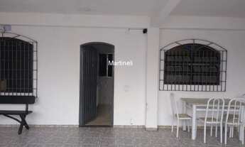 Imagem 7: CASA RESIDENCIAL em ITANHAÉM - SP, Santa Teresinha