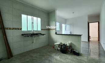 Imagem 4: CASA RESIDENCIAL em Itanhaém - SP, Tupy