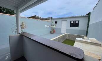 Imagem 4: CASA RESIDENCIAL em Mongaguá - SP, Vila Seabra