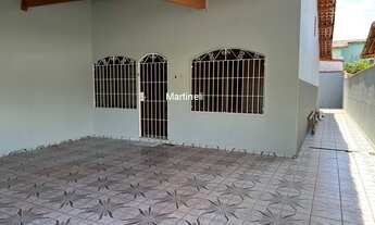 Imagem: CASA RESIDENCIAL em Mongaguá - SP, Itaguaí