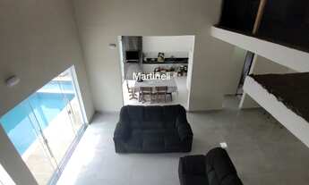 Imagem 5: CASA RESIDENCIAL em PERUIBE - SP, Mar e Sol