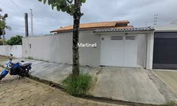 Imagem 4: CASA RESIDENCIAL em PERUIBE - SP, Mar e Sol