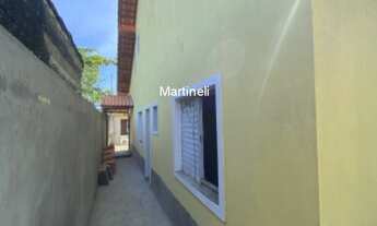 Imagem 4: CASA RESIDENCIAL em Itanhaém - SP, Jd. Magalhães