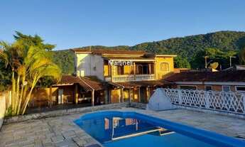 Imagem: Casa Residencial em Itanhaém - SP, Jequitiba