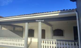 Imagem: CASA RESIDENCIAL em ITANHAÉM - SP, Santa