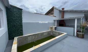 Imagem 2: CASA RESIDENCIAL em Mongaguá - SP, Vila Seabra