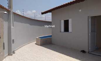 Imagem 5: CASA RESIDENCIAL em Mongaguá - SP, Plataforma