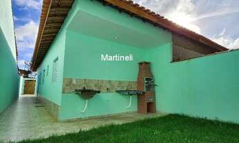 Imagem: CASA RESIDENCIAL em Itanhaém - SP, Tupy