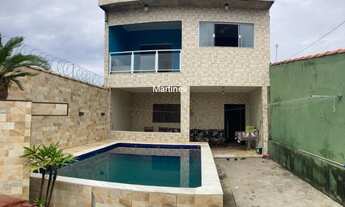 Imagem 2: CASA RESIDENCIAL em ITANHAÉM - SP, Jamaica