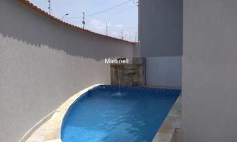 Imagem 6: CASA RESIDENCIAL em Mongaguá - SP, Plataforma