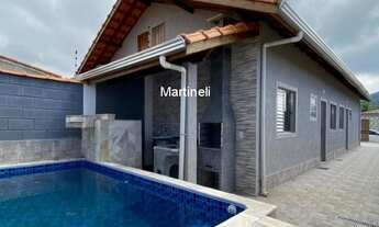 Imagem 2: CASA RESIDENCIAL em ITANHAÉM - SP, Nossa Sra. do Sion