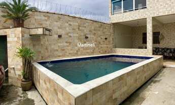 Imagem: CASA RESIDENCIAL em ITANHAÉM - SP, Jamaica