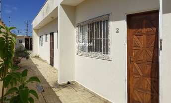 Imagem: CASA RESIDENCIAL em ITANHAÉM - SP, Cibratel