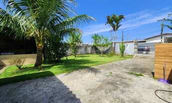 Imagem: CASA RESIDENCIAL em Itanhaém - SP, Umuarama